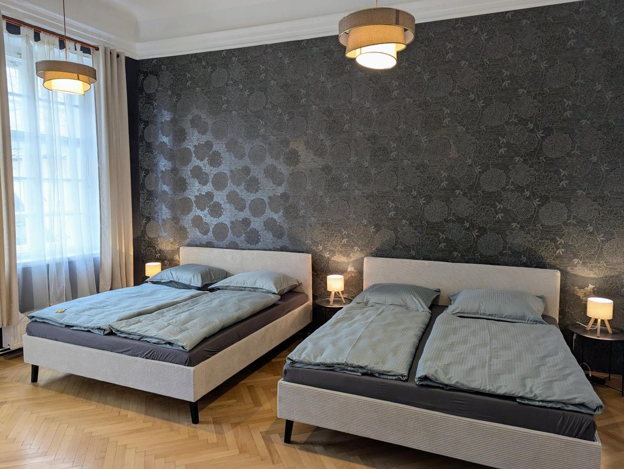 Tynska 7 Apartment Prag