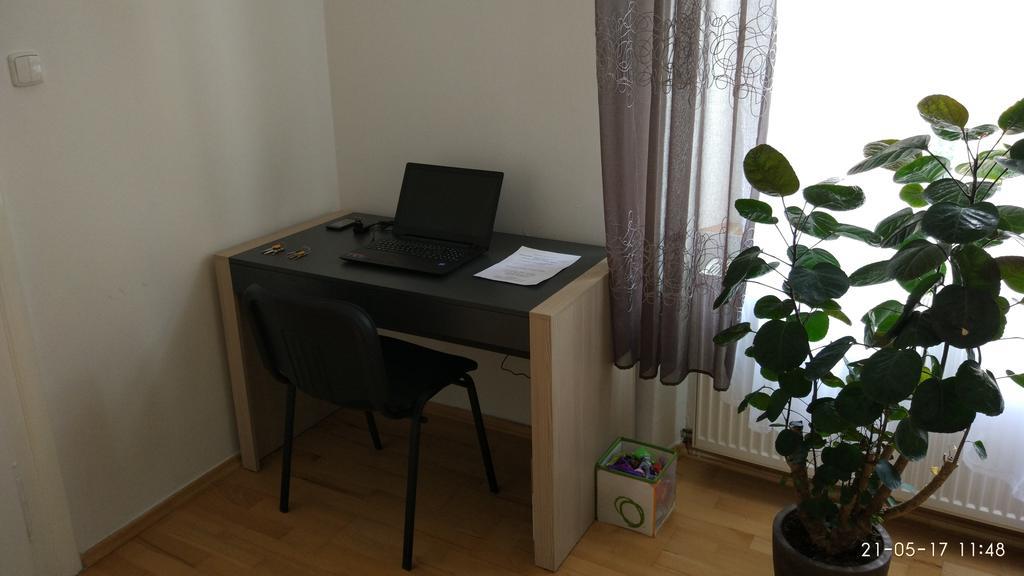 Tynska 7 Apartment *