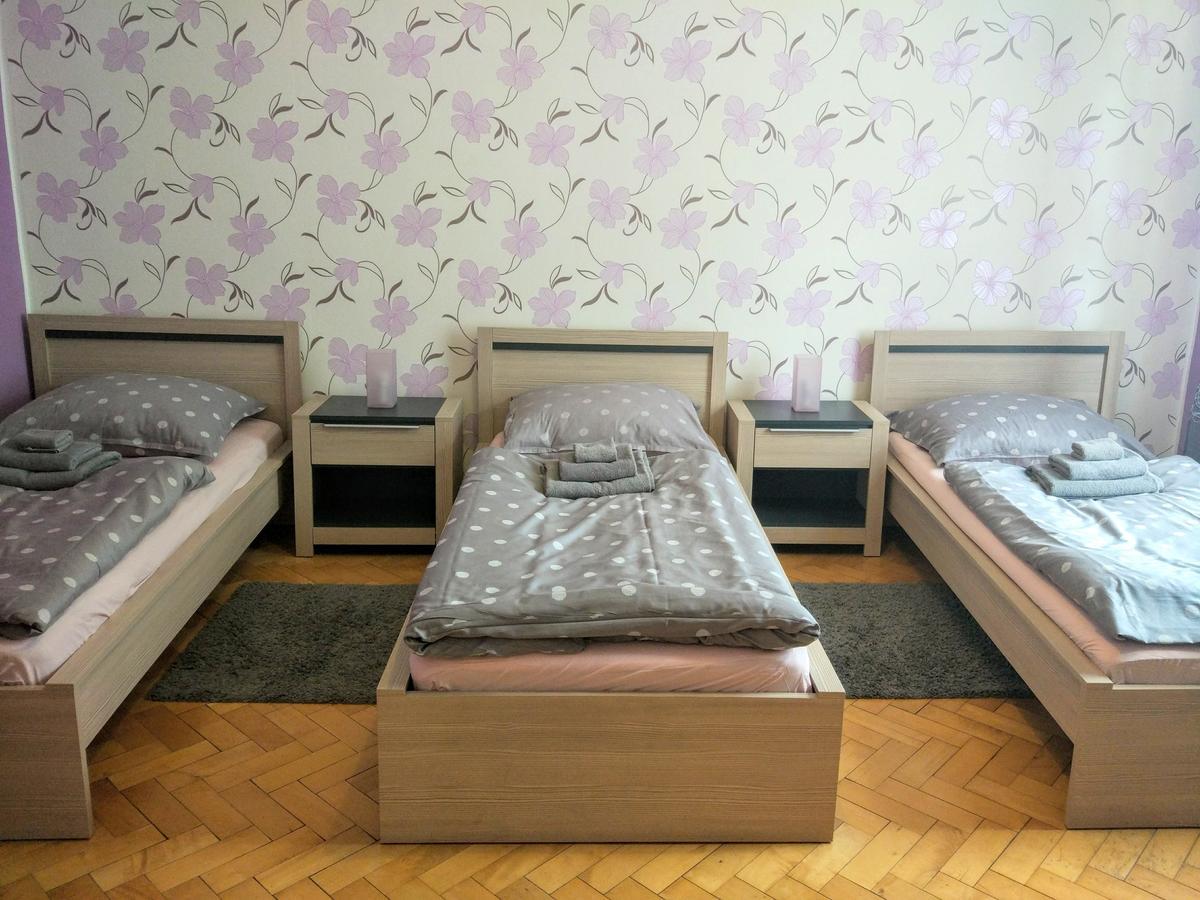 Tynska 7 Apartment Prag