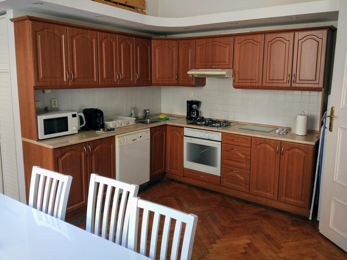 Tynska 7 Apartment Prag