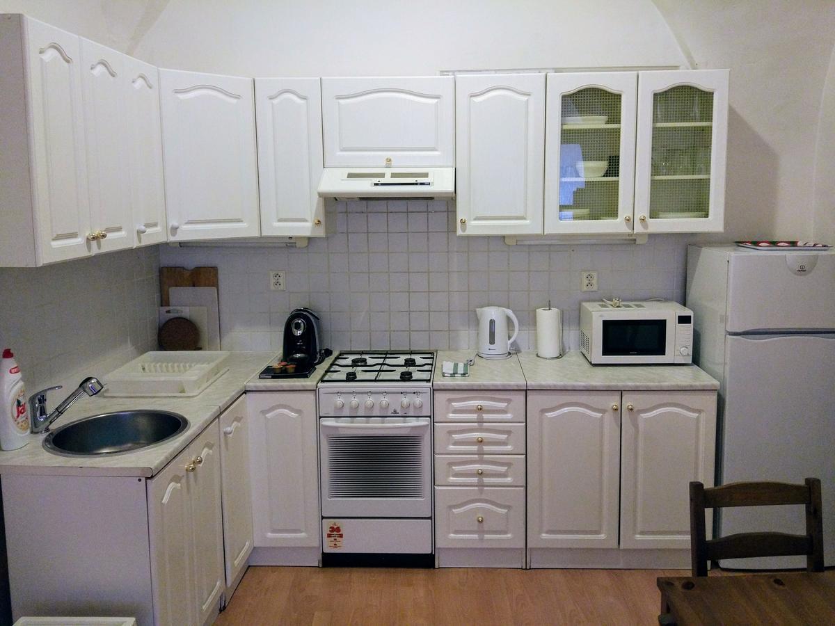 Tynska 7 Apartment Prag