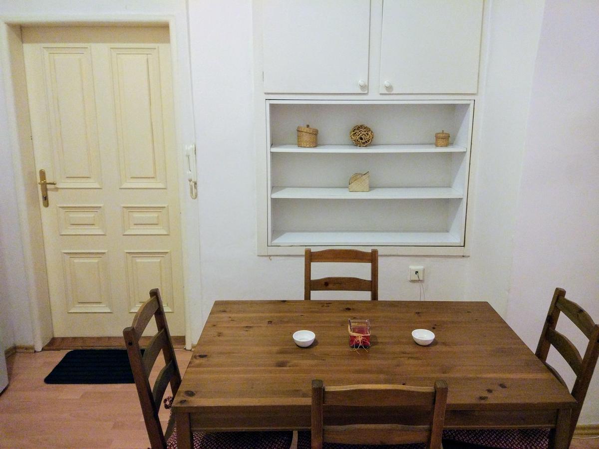 Apartment Tynska 7 Prag