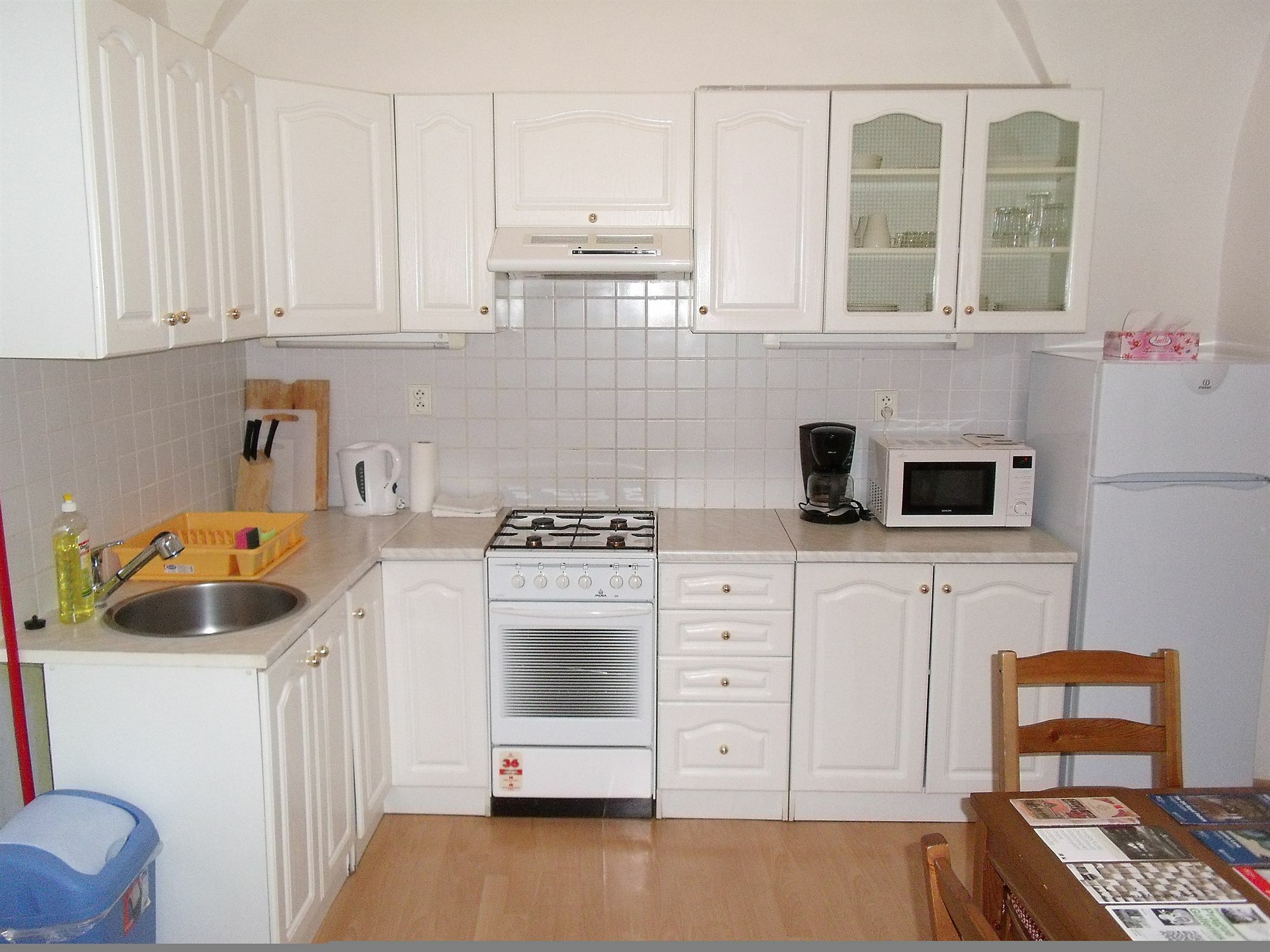 Tynska 7 Apartment Prag