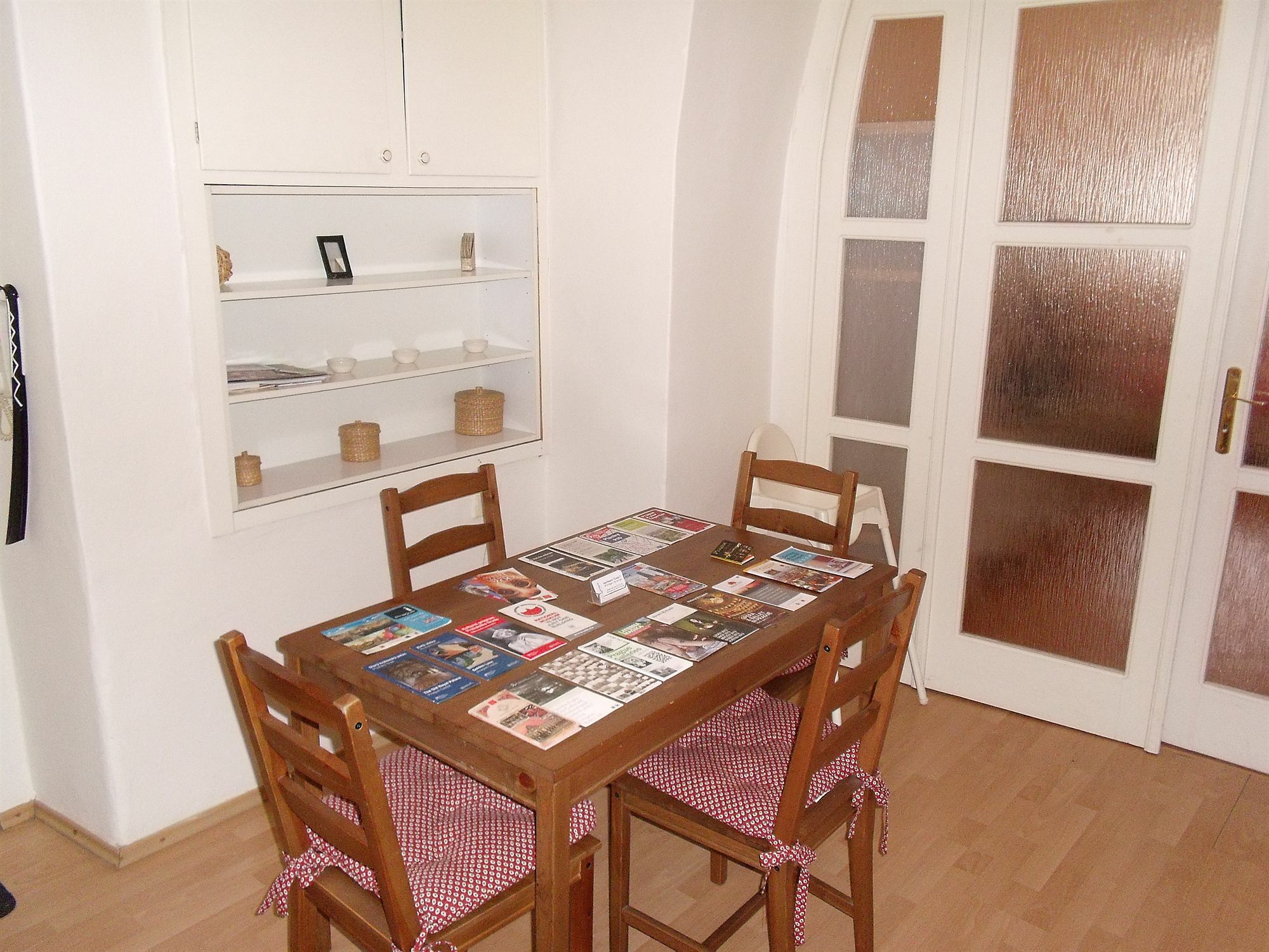 Tynska 7 Apartment Prag