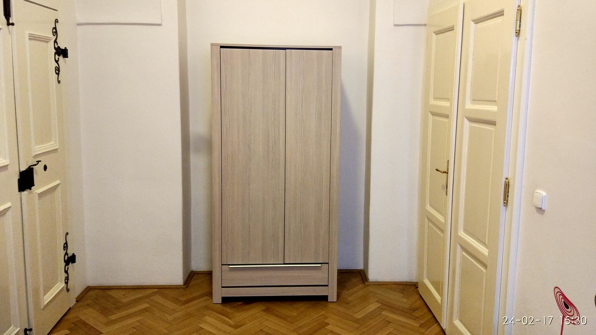 Apartment Tynska 7 Prag
