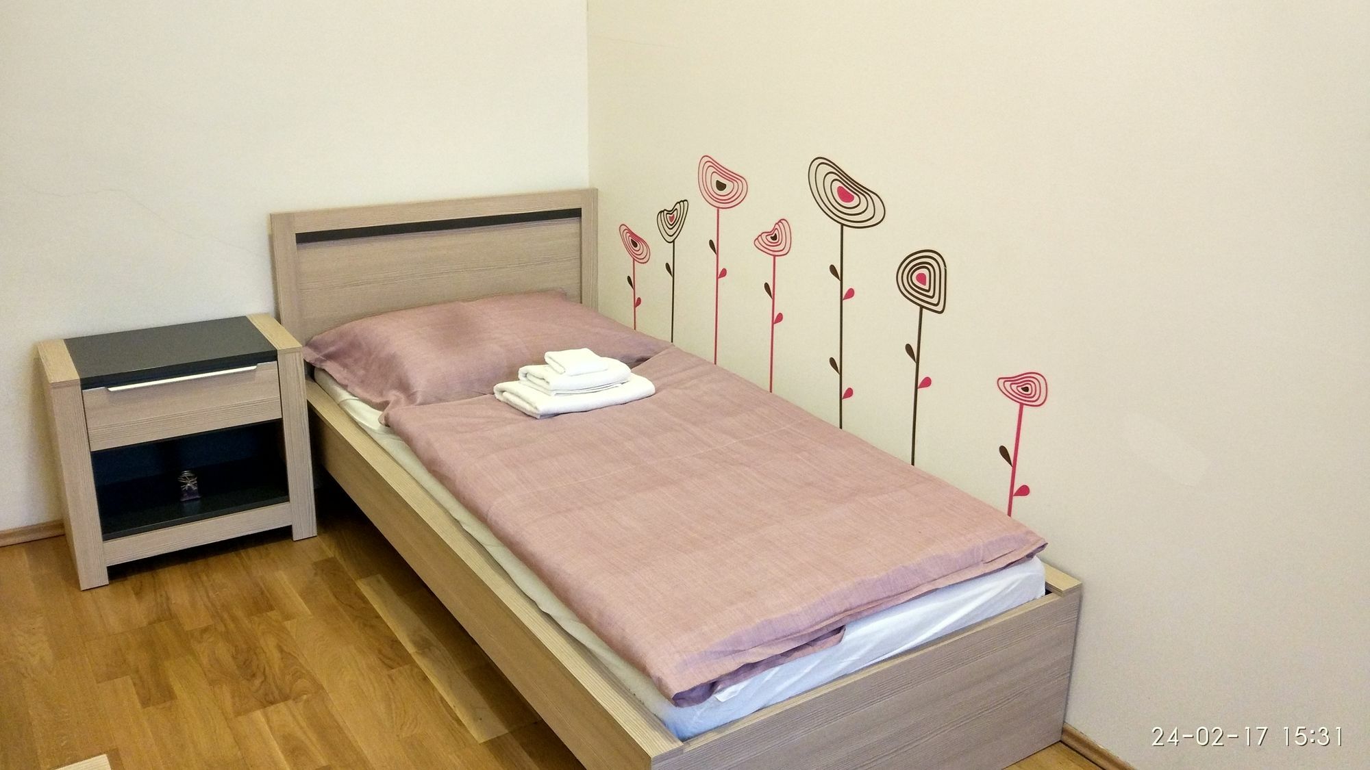 Tynska 7 Apartment Prag